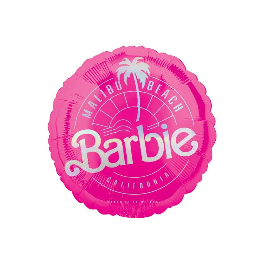 Shape 18"/45cm Barbie Malibu Beach