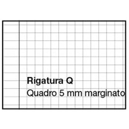Seven Maxi quaderno SJ Girl ( 1 pezzo)