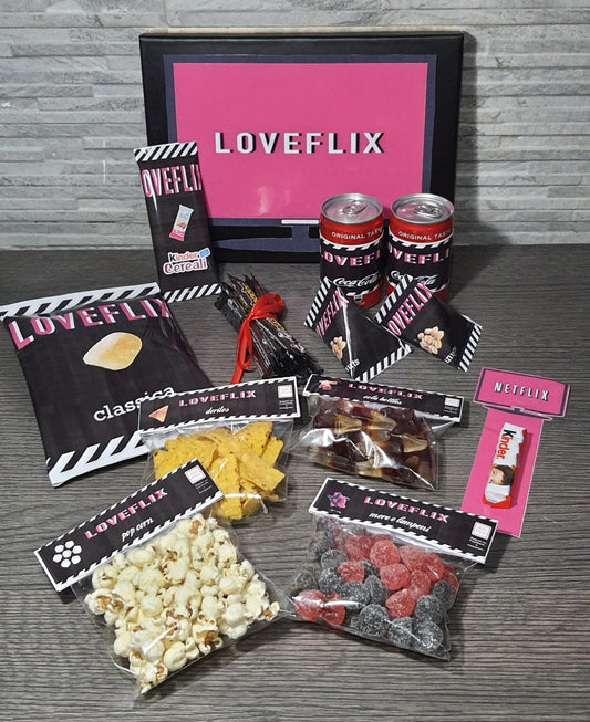 Loveflix mini
