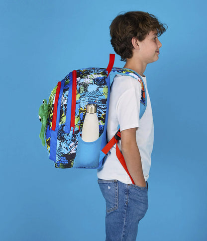 ZAINO ADVANCED - FANTASYS BOY (Seven)