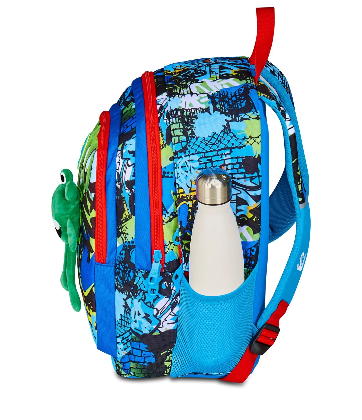 ZAINO ADVANCED - FANTASYS BOY (Seven)