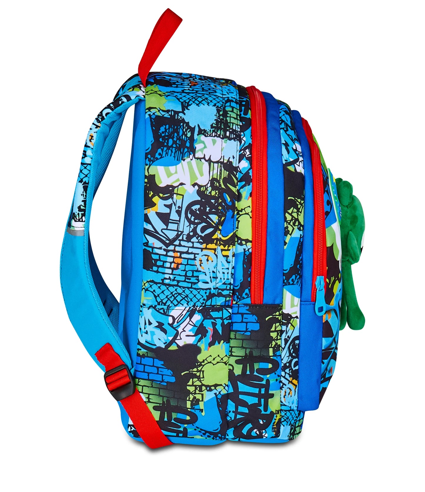 ZAINO ADVANCED - FANTASYS BOY (Seven)