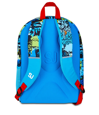 ZAINO ADVANCED - FANTASYS BOY (Seven)