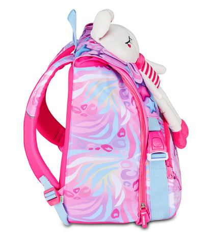 ZAINO ESTENSIBILE BIG - PLUSHY RABBIT