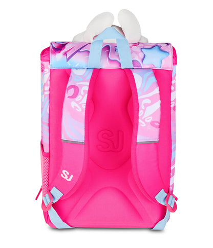 ZAINO ESTENSIBILE BIG - PLUSHY RABBIT