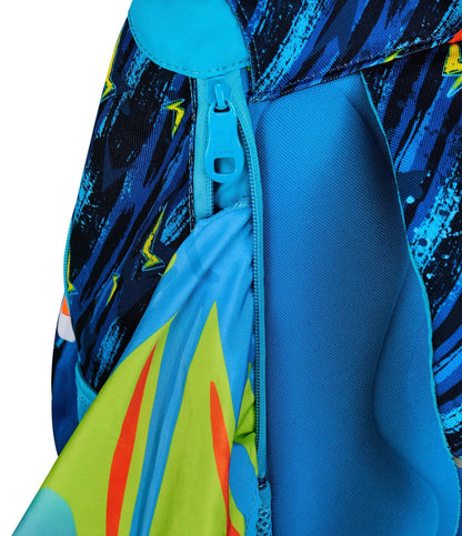 ZAINO ESTENSIBILE BIG - DRAGON GLIDE