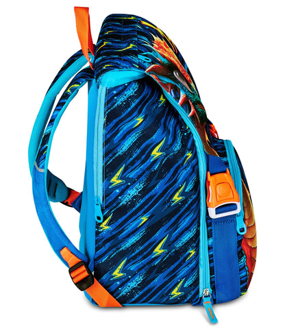 ZAINO ESTENSIBILE BIG - DRAGON GLIDE