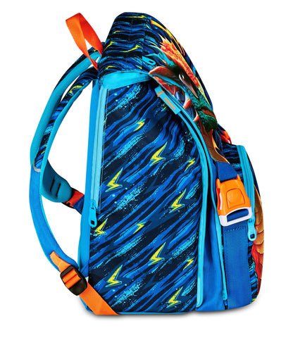 ZAINO ESTENSIBILE BIG - DRAGON GLIDE