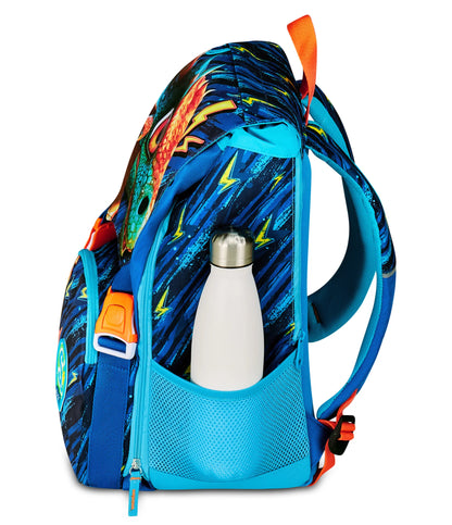 ZAINO ESTENSIBILE BIG - DRAGON GLIDE