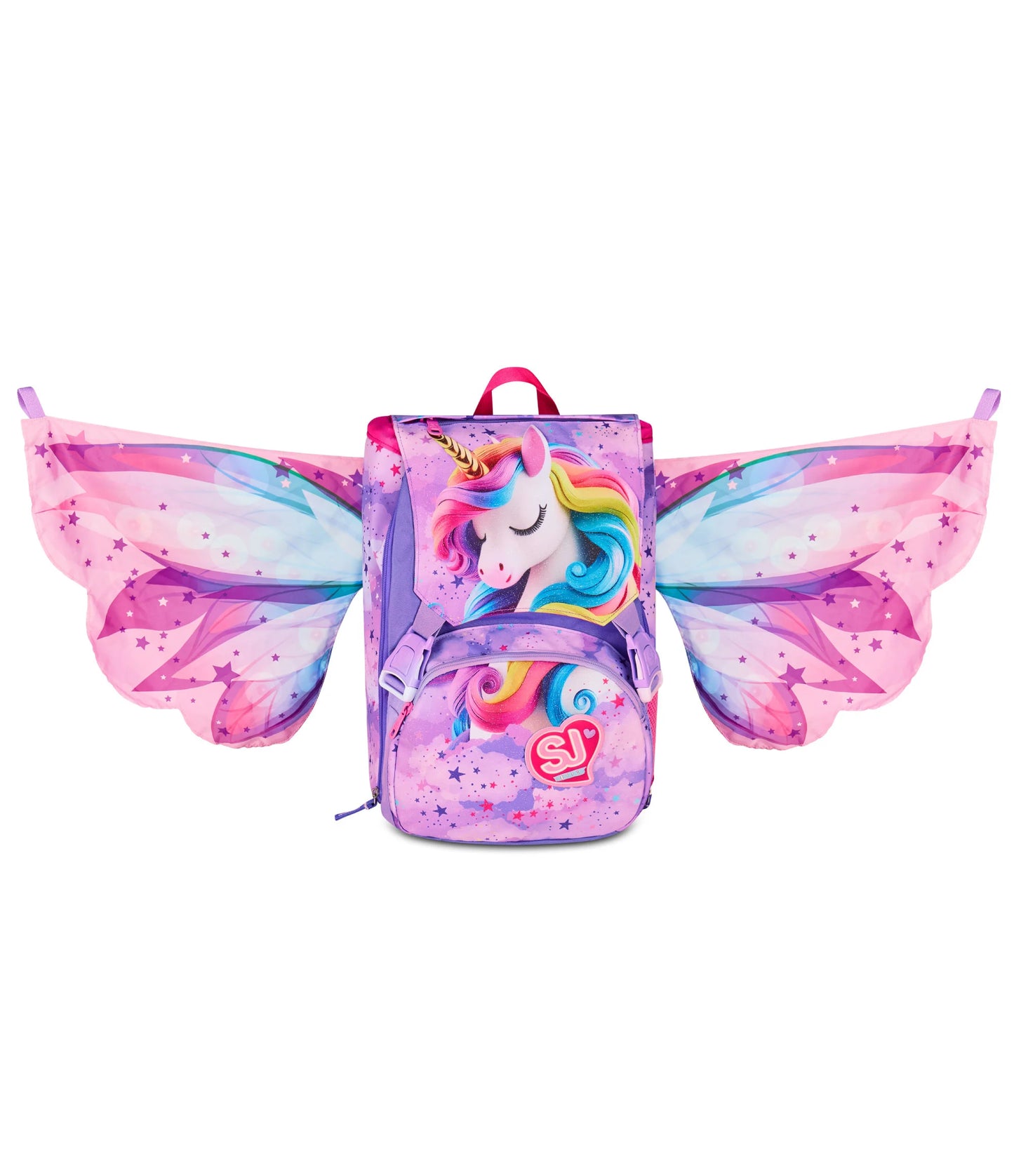 ZAINO ESTENSIBILE BIG - FABLE JOURNEY