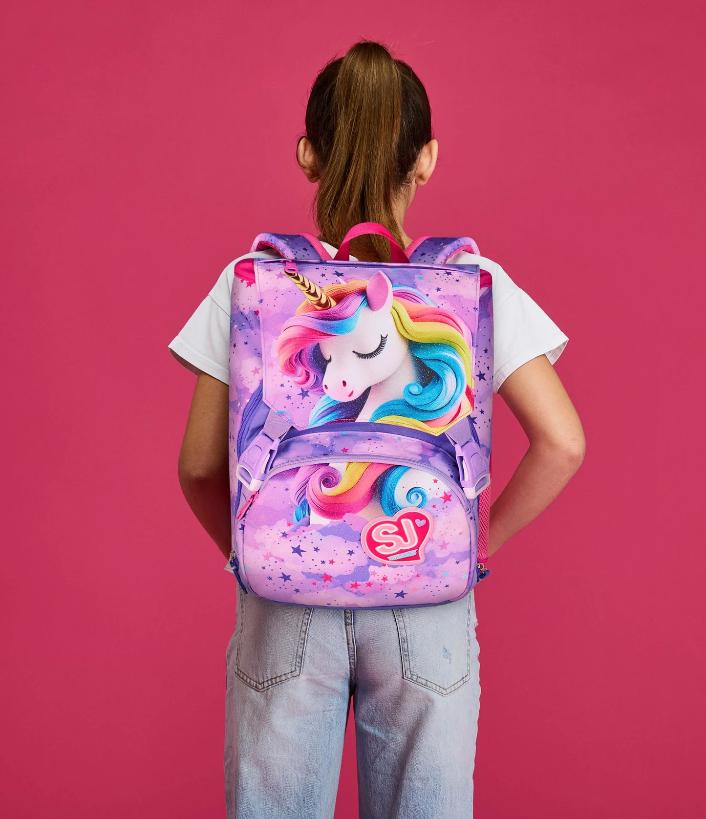 ZAINO ESTENSIBILE BIG - FABLE JOURNEY