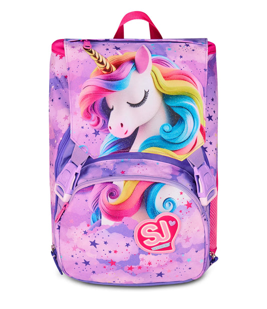 ZAINO ESTENSIBILE BIG - FABLE JOURNEY