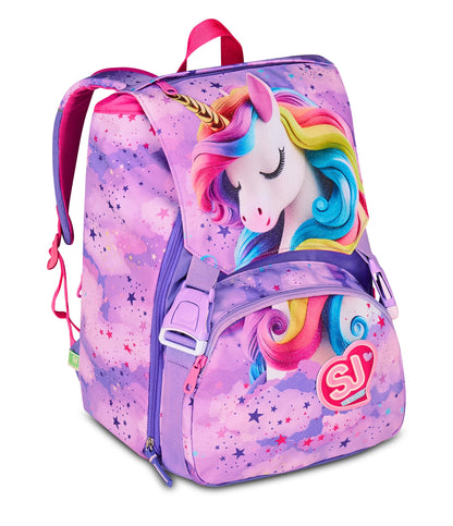 ZAINO ESTENSIBILE BIG - FABLE JOURNEY