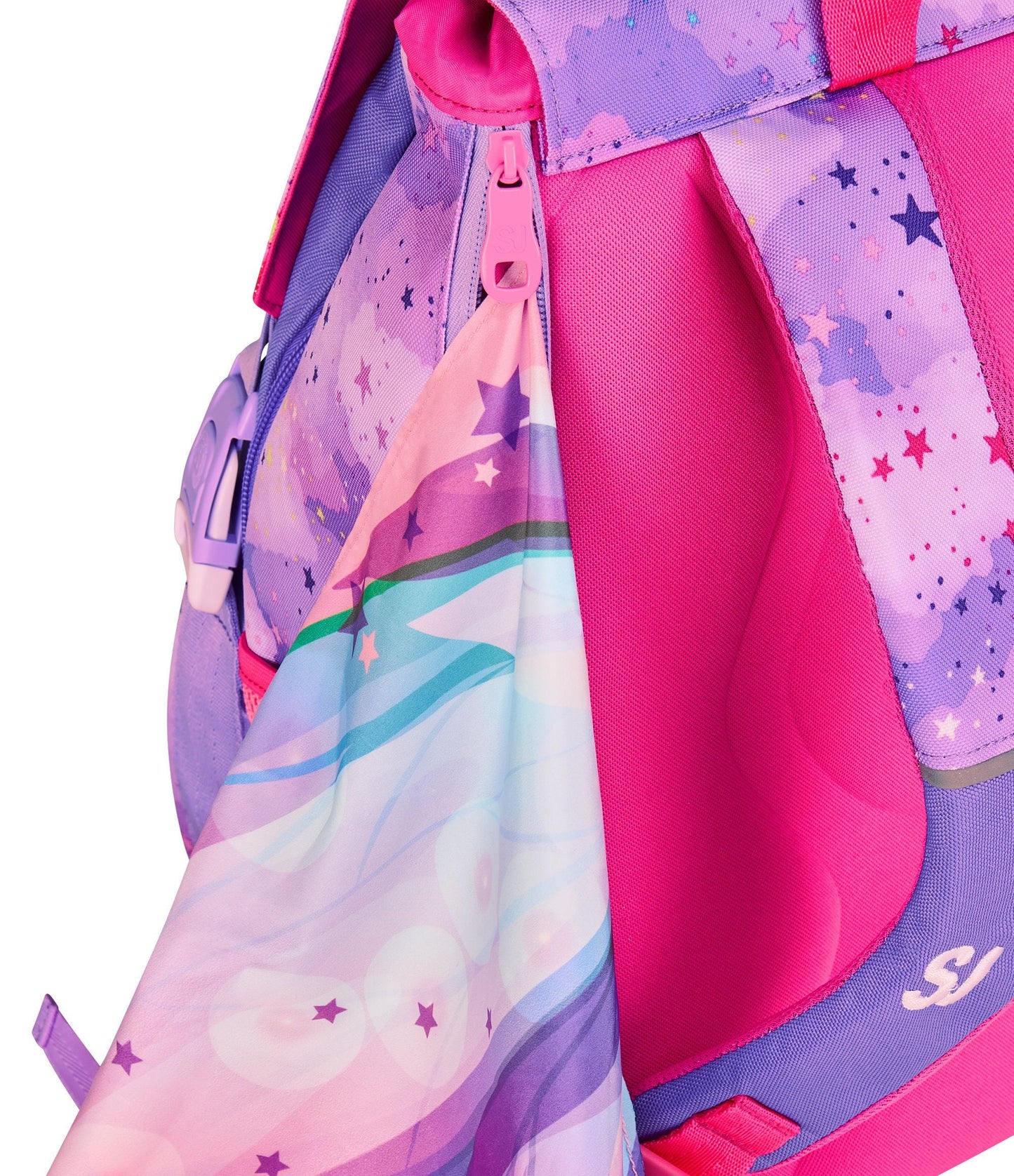 ZAINO ESTENSIBILE BIG - FABLE JOURNEY