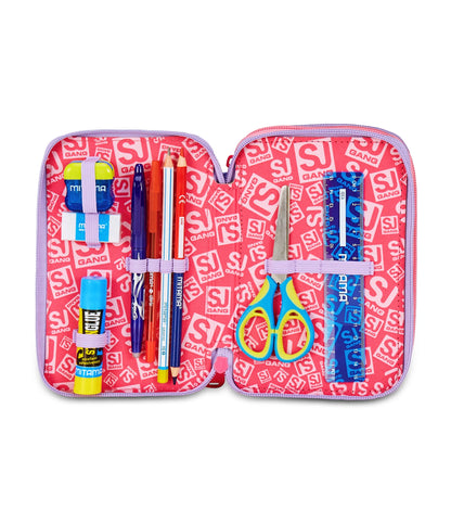 ASTUCCIO 3 ZIP - CAT&AIR