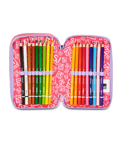 ASTUCCIO 3 ZIP - CAT&AIR