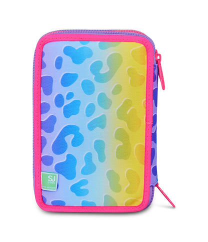 ASTUCCIO 3 ZIP - CAT&AIR