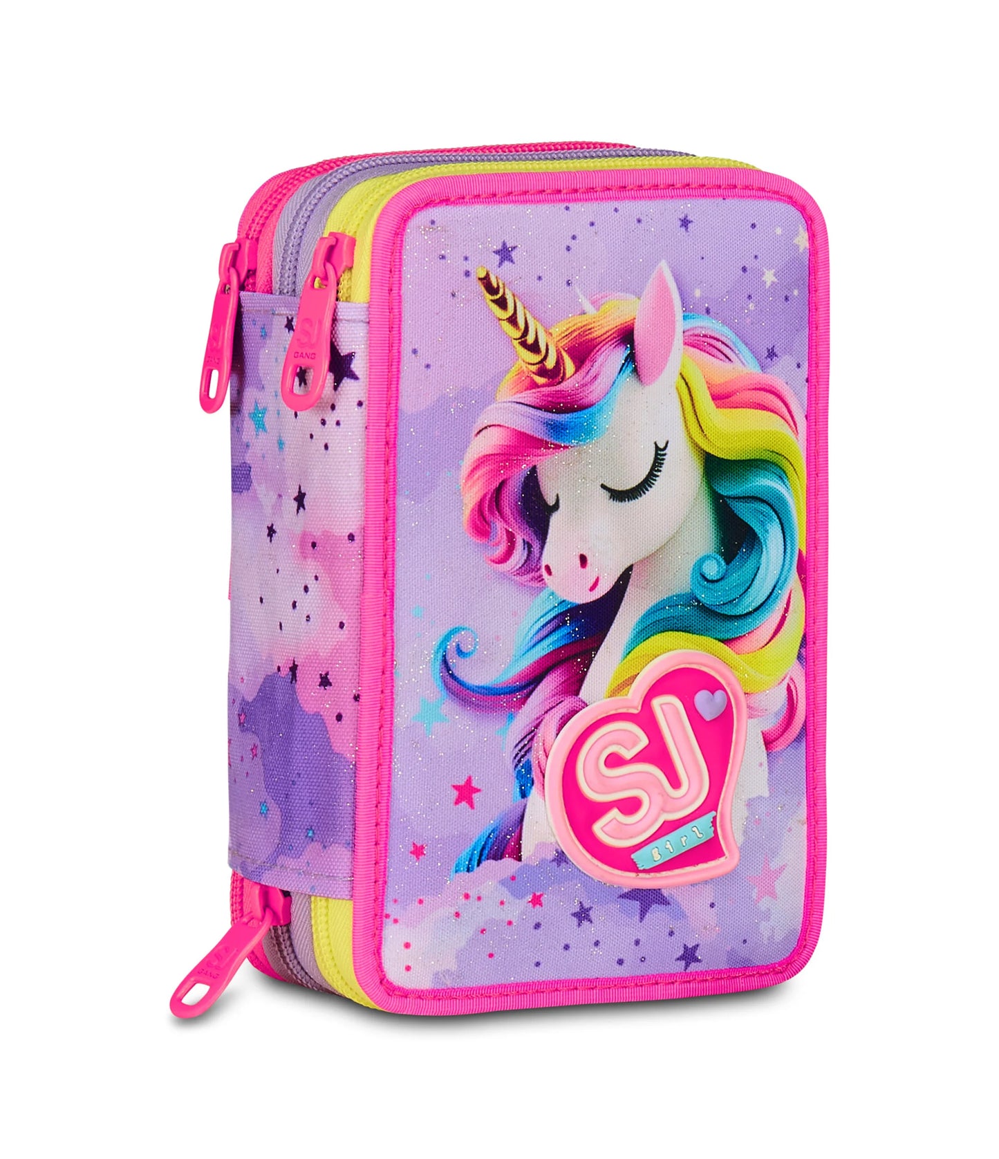 ASTUCCIO 3 ZIP - FABLE JOURNEY