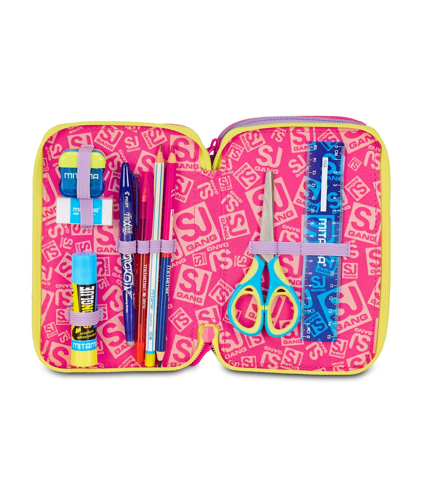 ASTUCCIO 3 ZIP - FABLE JOURNEY