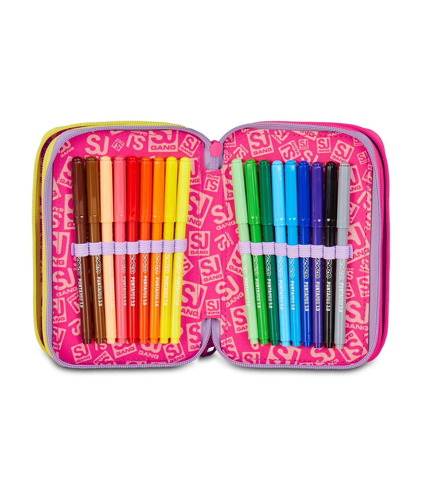 ASTUCCIO 3 ZIP - FABLE JOURNEY