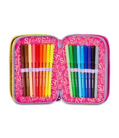 ASTUCCIO 3 ZIP - FABLE JOURNEY