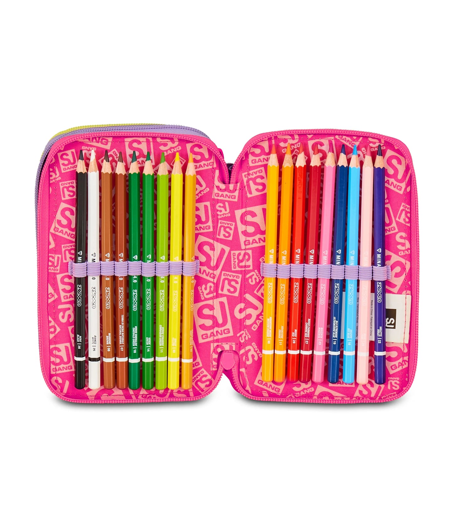 ASTUCCIO 3 ZIP - FABLE JOURNEY