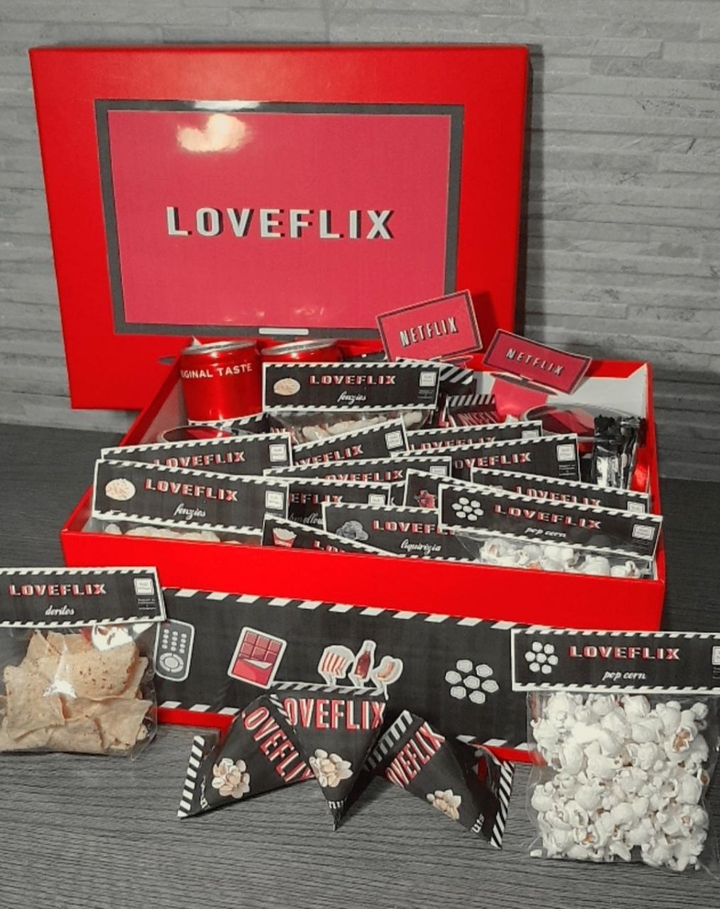Loveflix Medium