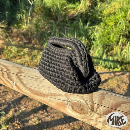 Tote bag all'uncinetto - Spaziose, resistenti e alla moda