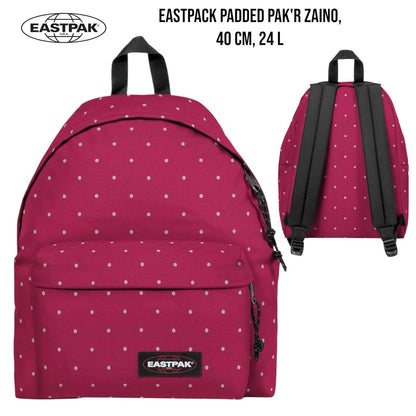 SCUOLA 2026 ZAINO EASTPAK