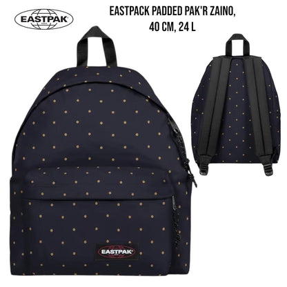 SCUOLA 2026 ZAINO EASTPAK