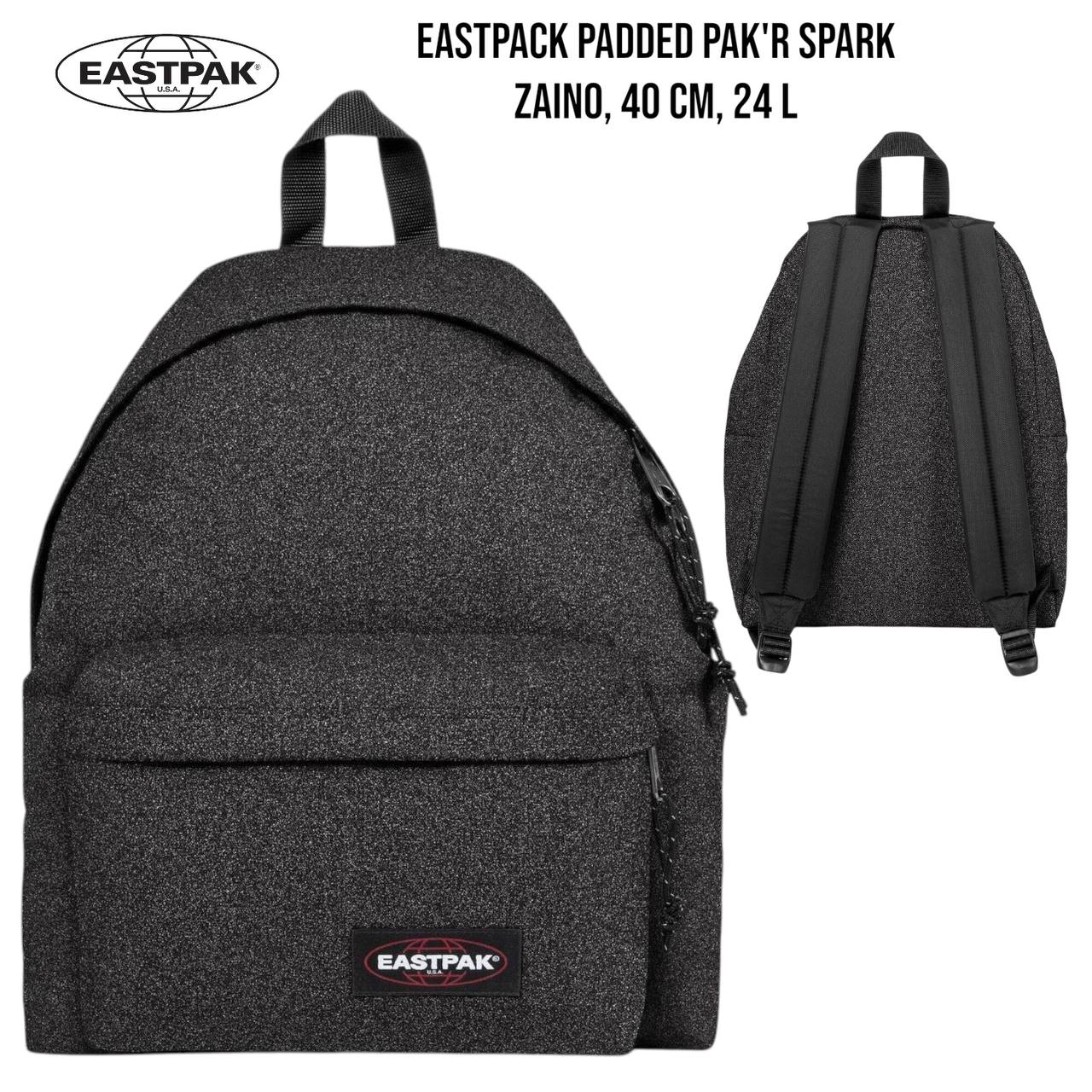 SCUOLA 2026 ZAINO EASTPAK
