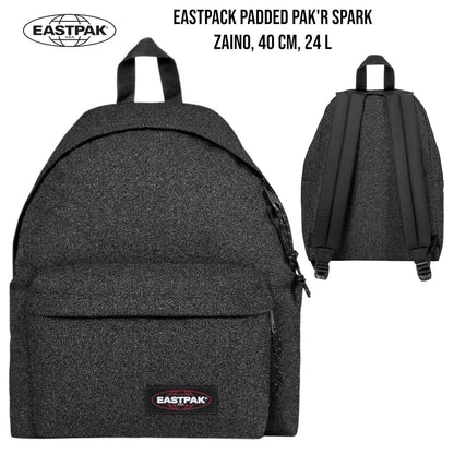 SCUOLA 2026 ZAINO EASTPAK