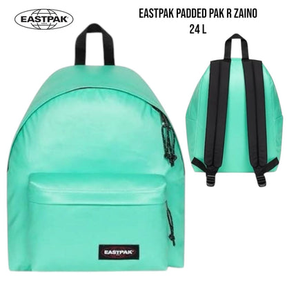 SCUOLA 2026 ZAINO EASTPAK