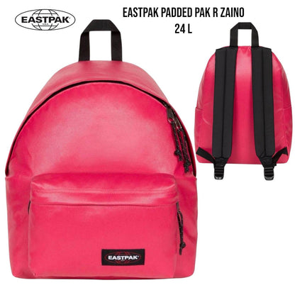 SCUOLA 2026 ZAINO EASTPAK