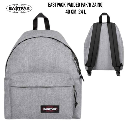 SCUOLA 2026 ZAINO EASTPAK