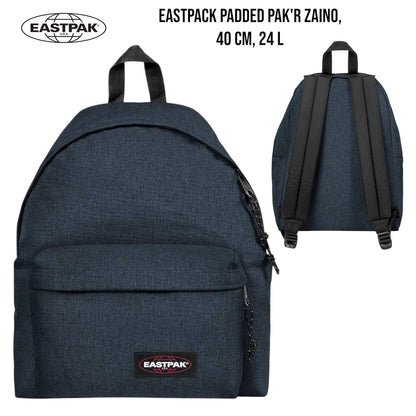 SCUOLA 2026 ZAINO EASTPAK