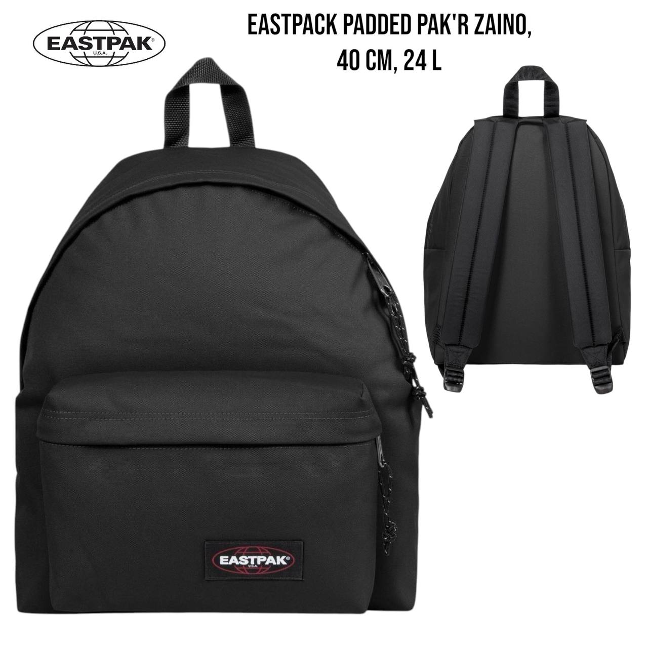 SCUOLA 2026 ZAINO EASTPAK
