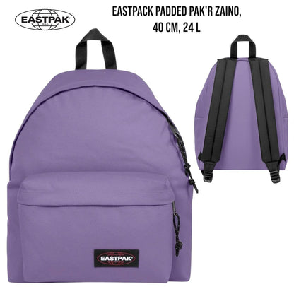 SCUOLA 2026 ZAINO EASTPAK