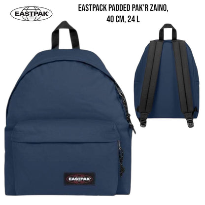 SCUOLA 2026 ZAINO EASTPAK