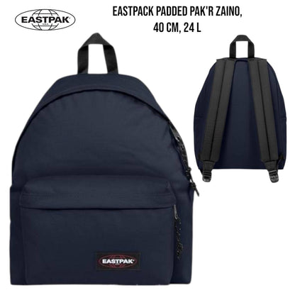 SCUOLA 2026 ZAINO EASTPAK