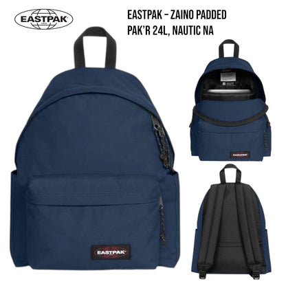 SCUOLA 2026 ZAINO EASTPAK