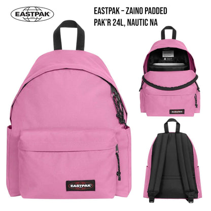 SCUOLA 2026 ZAINO EASTPAK