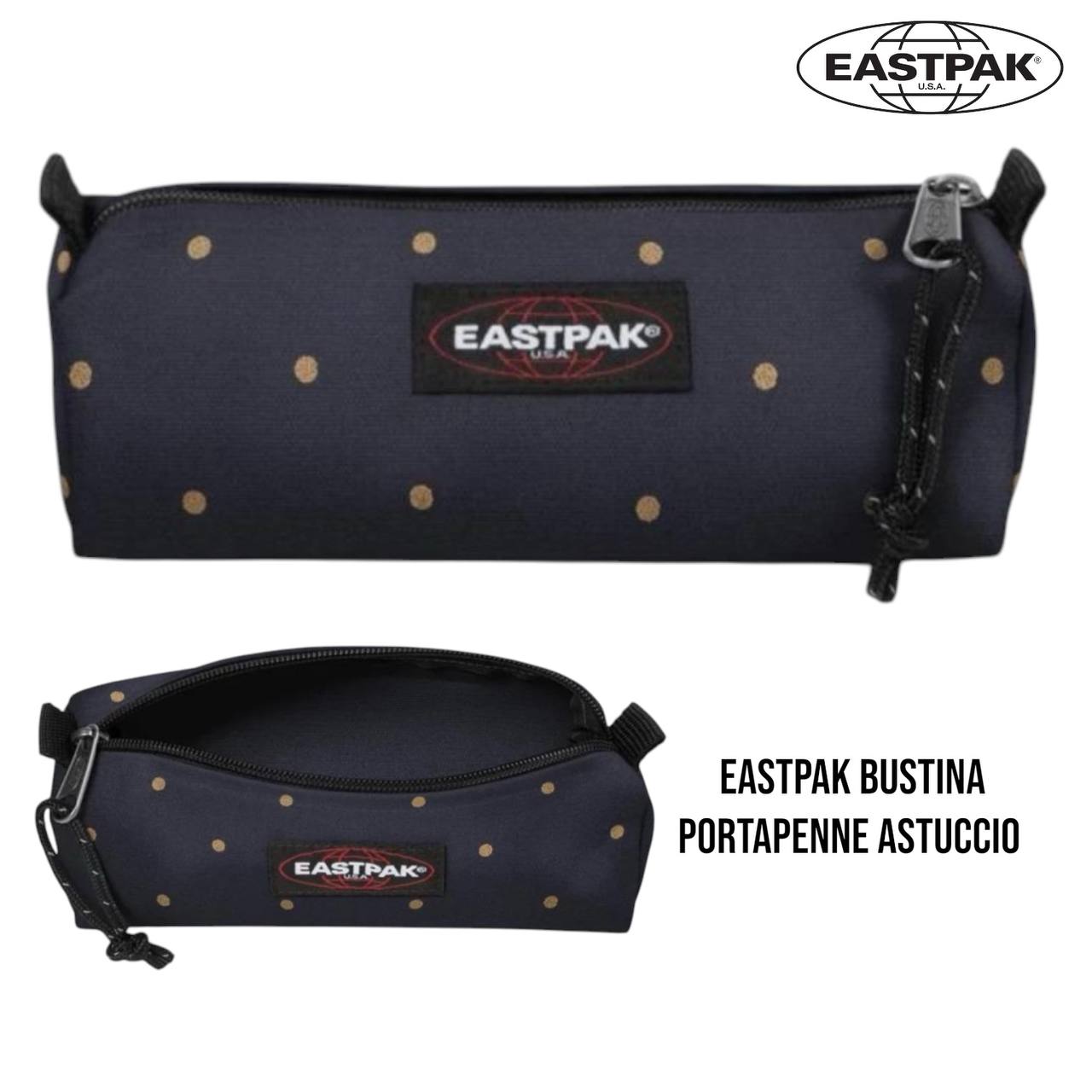 Astuccio Eastpak Benchmark - Bustina Portapenne Scuola e Tempo Libero