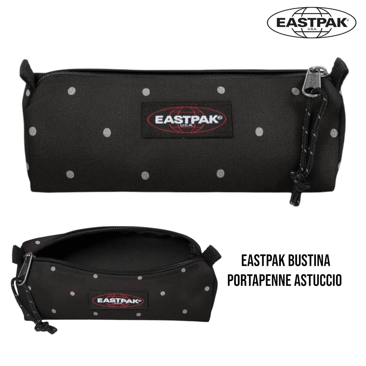 Astuccio Eastpak Benchmark - Bustina Portapenne Scuola e Tempo Libero