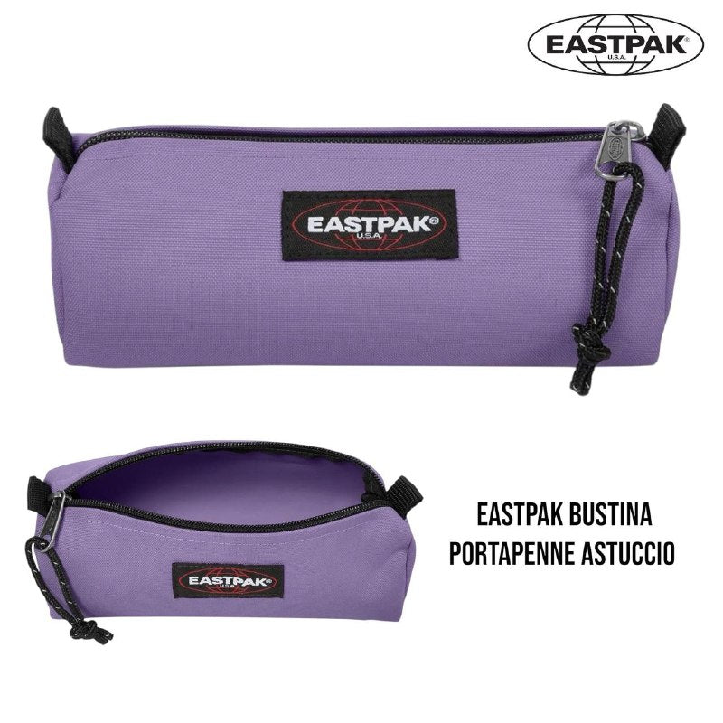 Astuccio Eastpak Benchmark - Bustina Portapenne Scuola e Tempo Libero