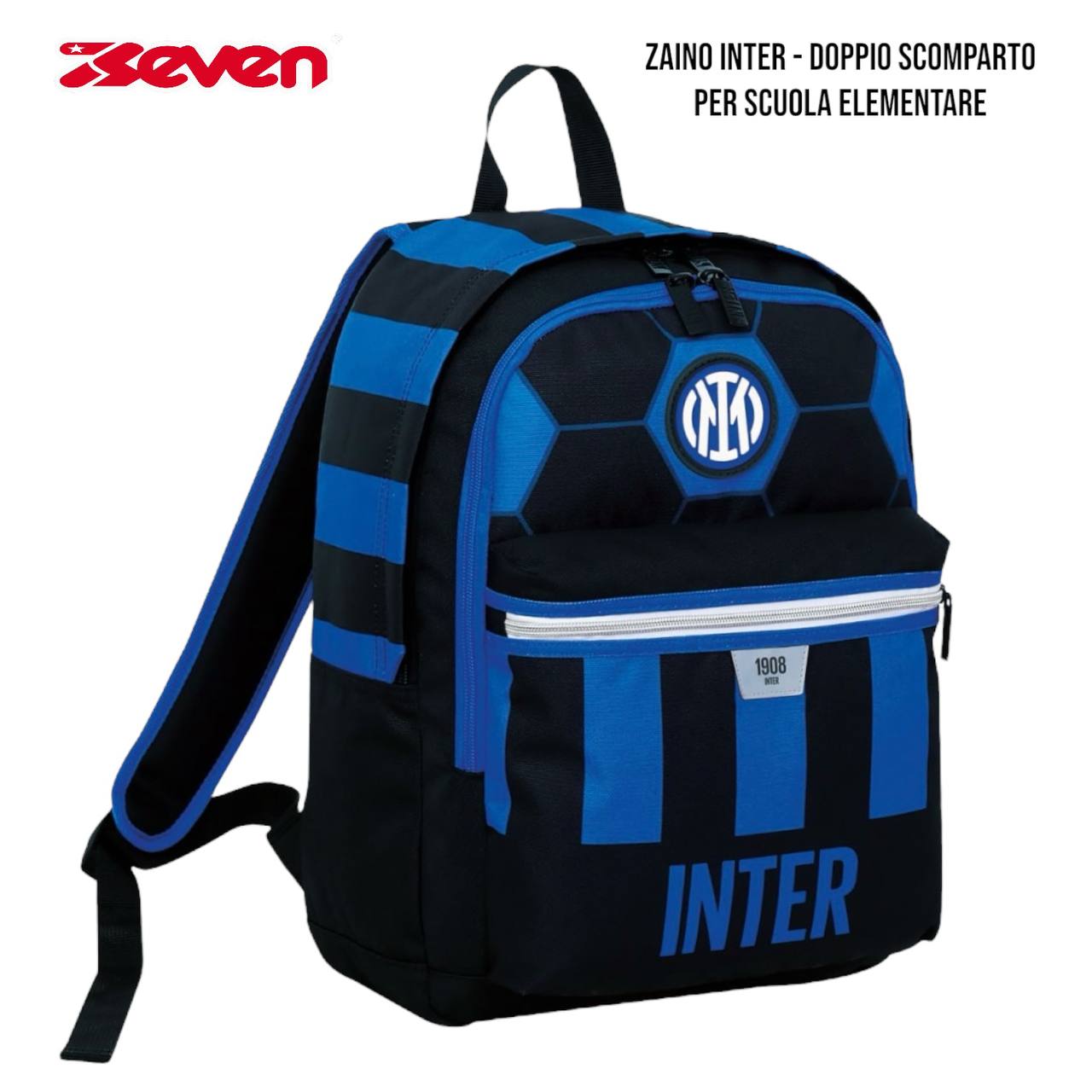 Zaino Invicta 2026/2027