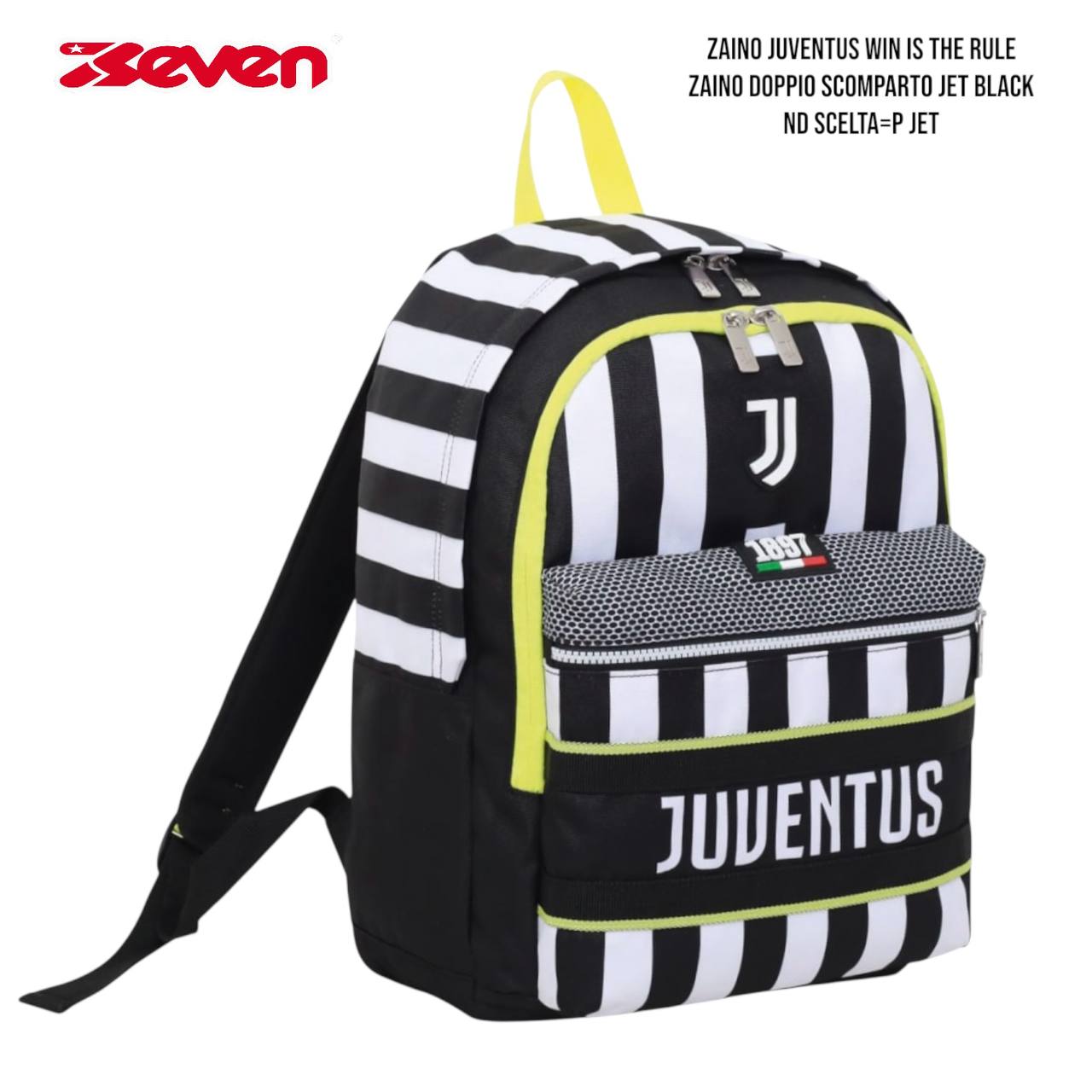 Zaino Invicta 2026/2027