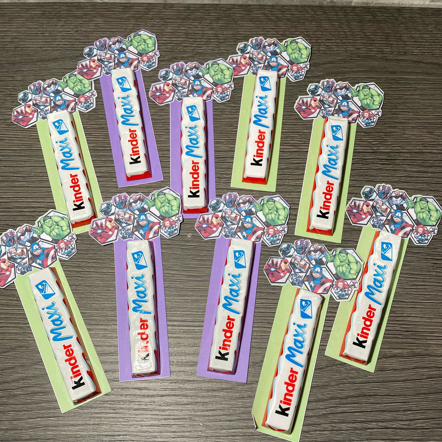 BARRETTA KINDER MAXI