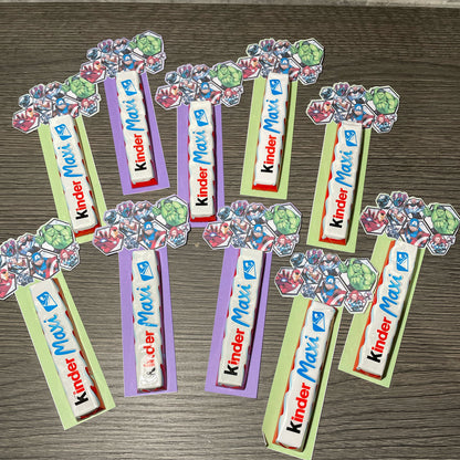 BARRETTA KINDER MAXI