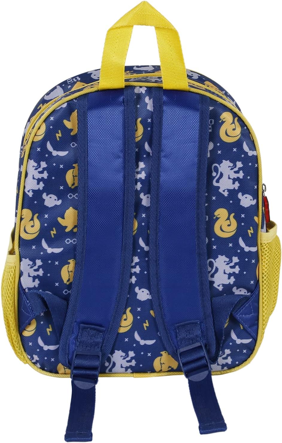 Harry Potter Zaino 3D Piccolo, 26 x 31 cm, Capacità 8.5 L